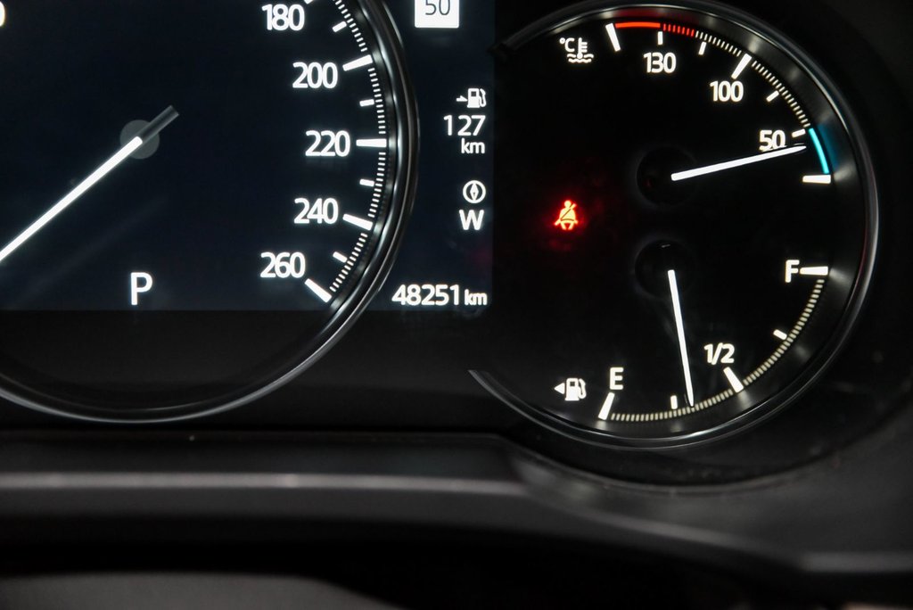 2022 Mazda CX-5 Signature. bancs chauffants, Carplay in Sainte-Julie, Quebec - 15 - w1024h768px