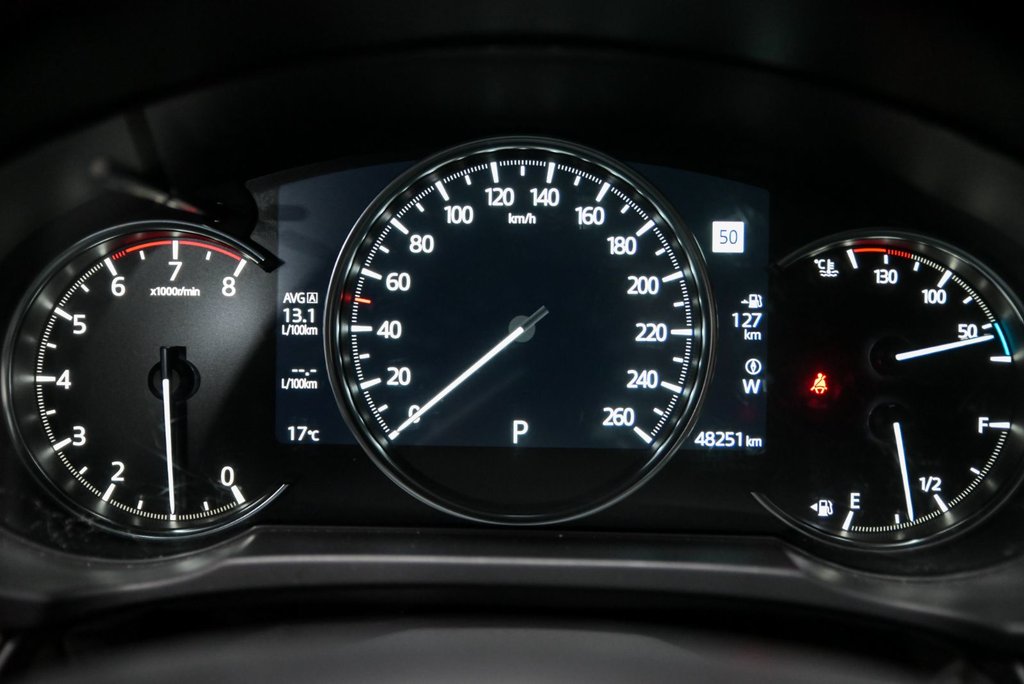 2022 Mazda CX-5 Signature. bancs chauffants, Carplay in Sainte-Julie, Quebec - 14 - w1024h768px