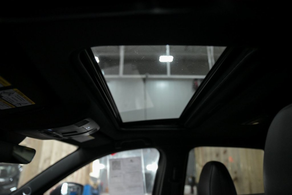 2022 Mazda CX-5 Signature. bancs chauffants, Carplay in Sainte-Julie, Quebec - 24 - w1024h768px