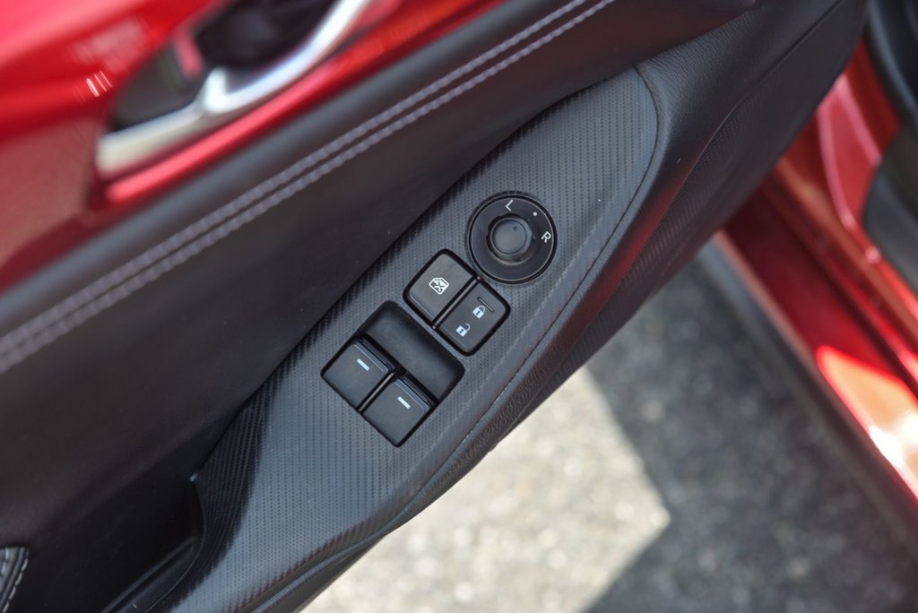 2023 Mazda MX-5 GS, CARPLAY, BANCS CHAUFFANTS in Sainte-Julie, Quebec - 9 - w1024h768px