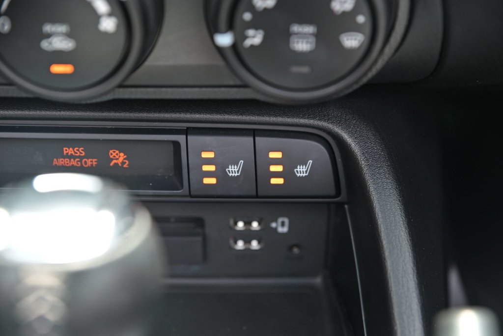 2023 Mazda MX-5 GS, CARPLAY, BANCS CHAUFFANTS in Sainte-Julie, Quebec - 20 - w1024h768px