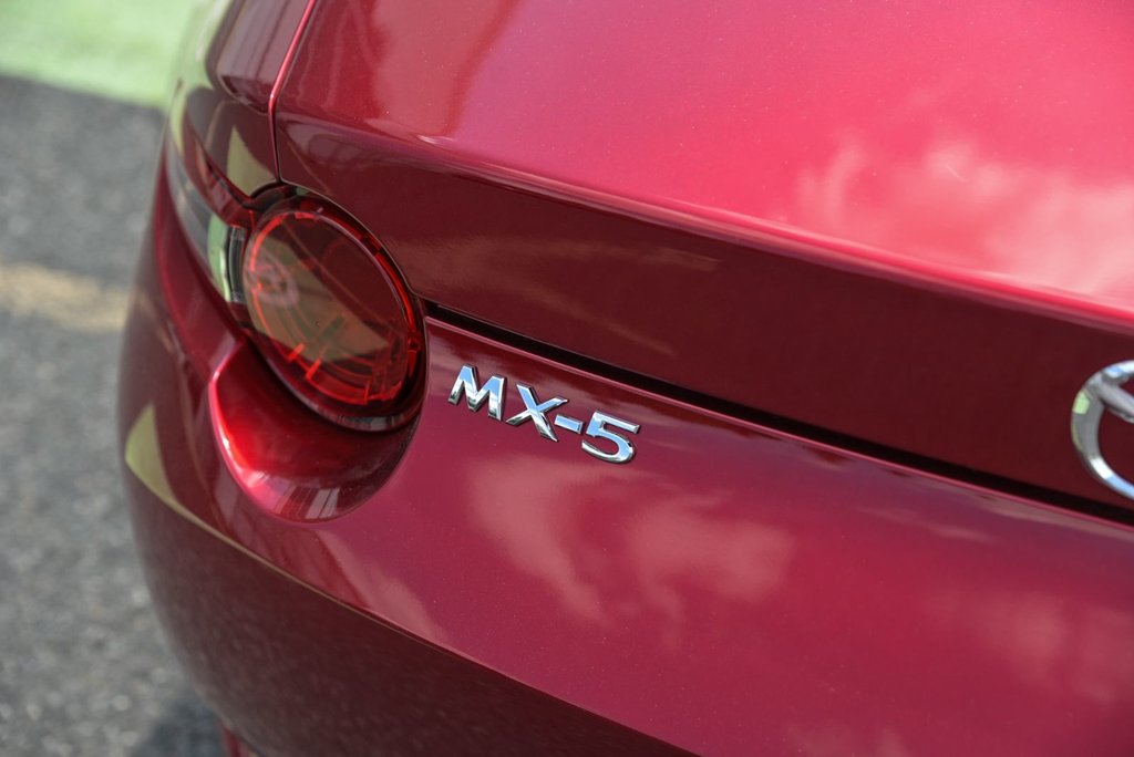 2023 Mazda MX-5 GS, CARPLAY, BANCS CHAUFFANTS in Sainte-Julie, Quebec - 7 - w1024h768px