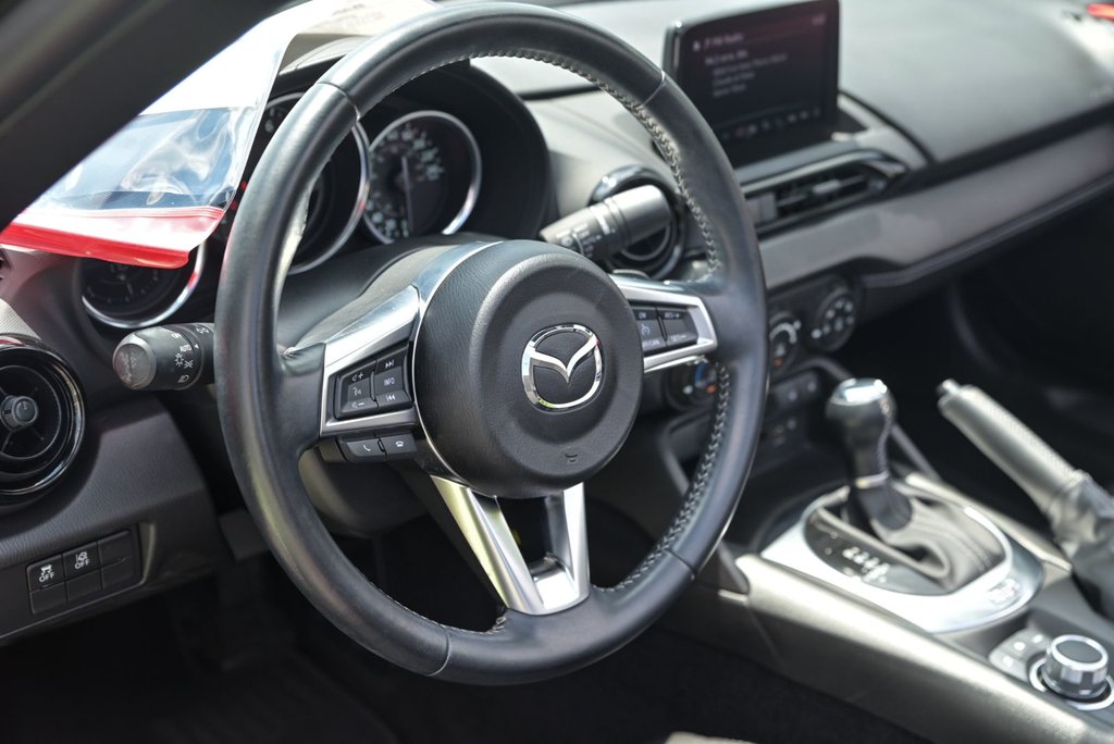 2023 Mazda MX-5 GS, CARPLAY, BANCS CHAUFFANTS in Sainte-Julie, Quebec - 11 - w1024h768px