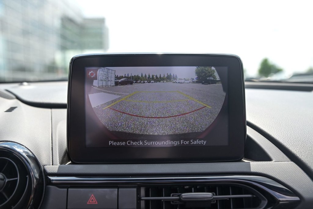 2023 Mazda MX-5 GS, CARPLAY, BANCS CHAUFFANTS in Sainte-Julie, Quebec - 18 - w1024h768px