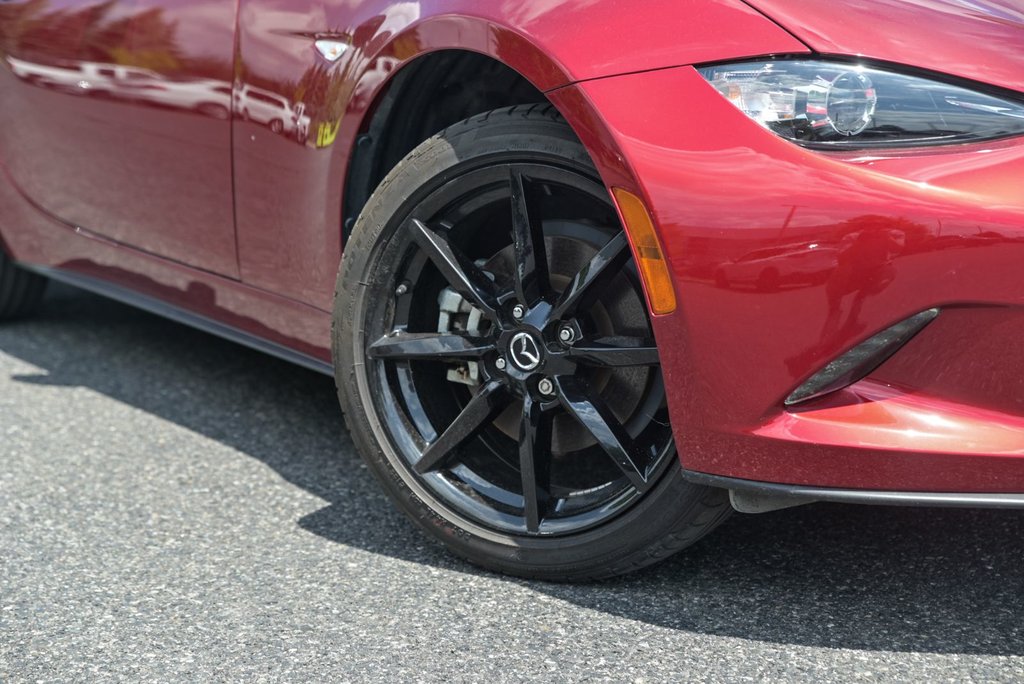 2023 Mazda MX-5 GS, CARPLAY, BANCS CHAUFFANTS in Sainte-Julie, Quebec - 3 - w1024h768px