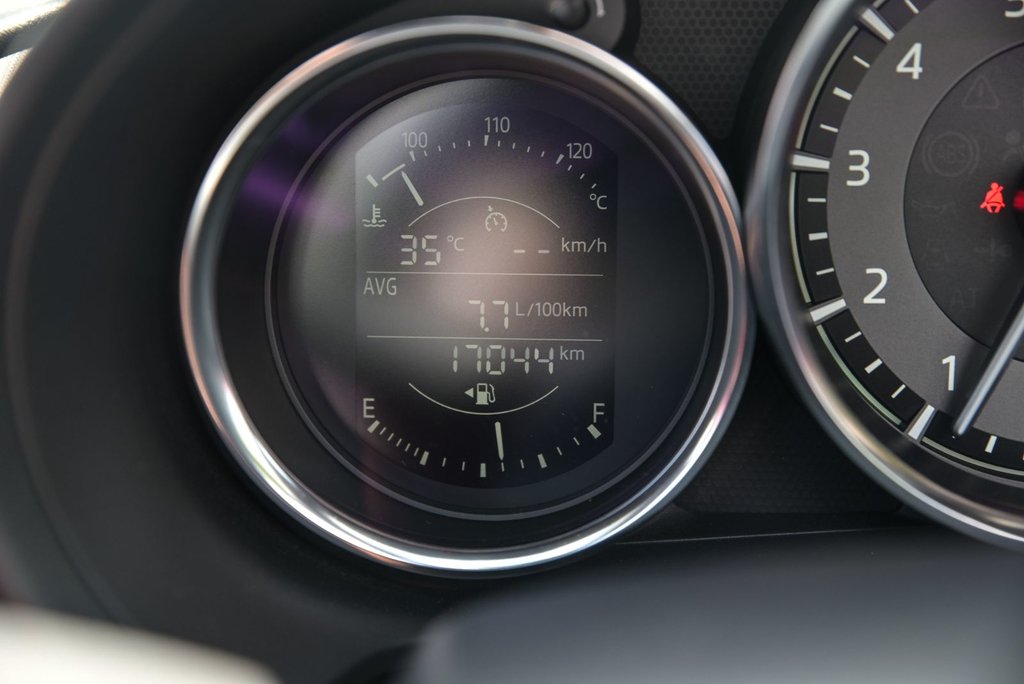 2023 Mazda MX-5 GS, CARPLAY, BANCS CHAUFFANTS in Sainte-Julie, Quebec - 14 - w1024h768px