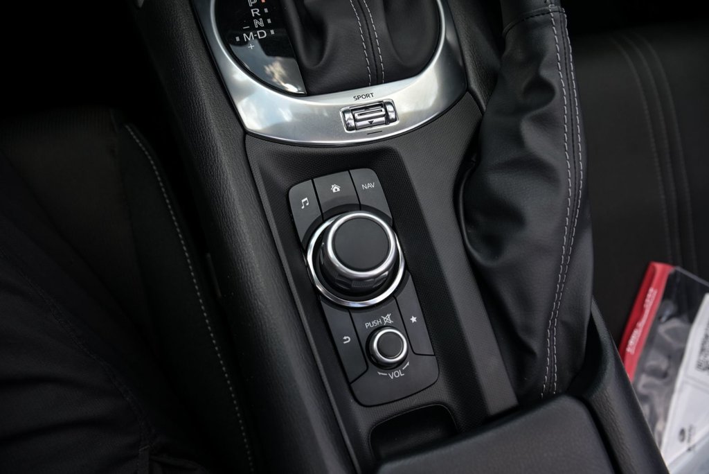 2023 Mazda MX-5 GS, CARPLAY, BANCS CHAUFFANTS in Sainte-Julie, Quebec - 23 - w1024h768px