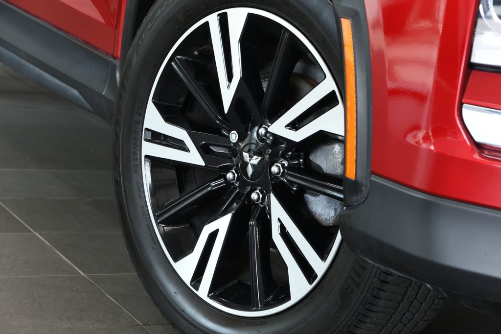 2023 Mitsubishi ECLIPSE CROSS SEL AWD Affichage tête haute Volant chauffant in Sainte-Julie, Quebec - 3 - w1024h768px