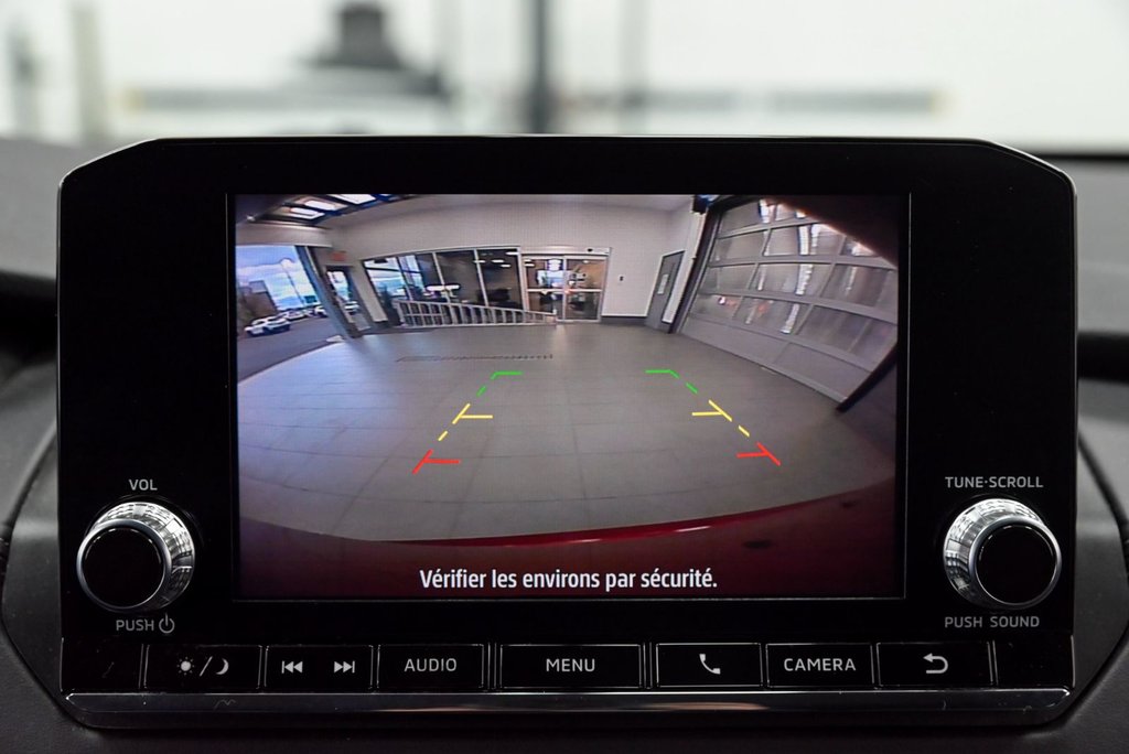 Mitsubishi Outlander PHEV ES, Sièges Chauffants,plug-in, Carplay, Hybrid 2023 à Sainte-Julie, Québec - 17 - w1024h768px