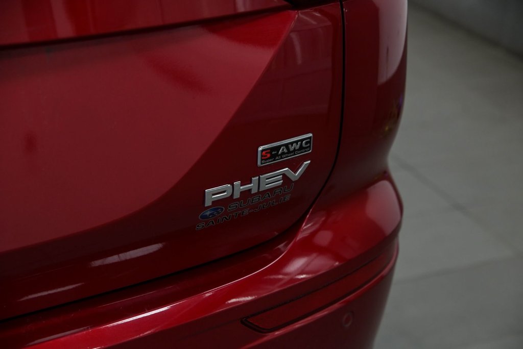 Mitsubishi Outlander PHEV ES, Sièges Chauffants,plug-in, Carplay, Hybrid 2023 à Sainte-Julie, Québec - 7 - w1024h768px