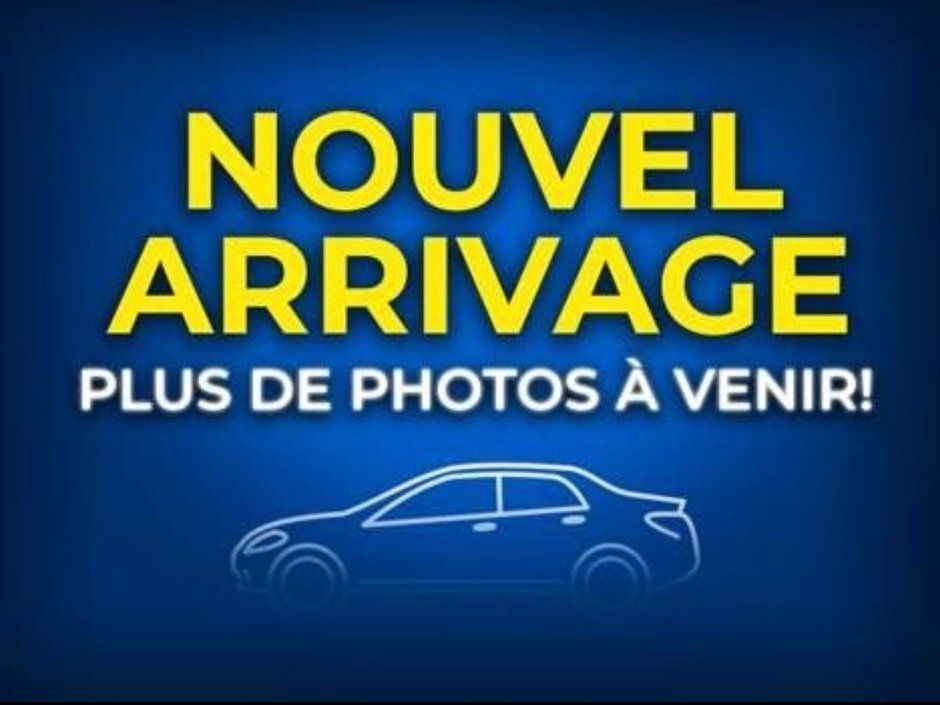 Mitsubishi Outlander ES 2017 à Sainte-Julie, Québec - 2 - w1024h768px