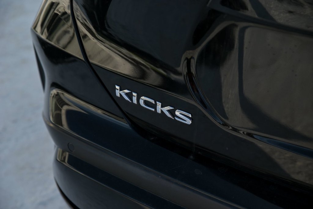 Nissan Kicks Play S,Carplay, Bancs Chauffants 2025 à Sainte-Julie, Québec - 6 - w1024h768px