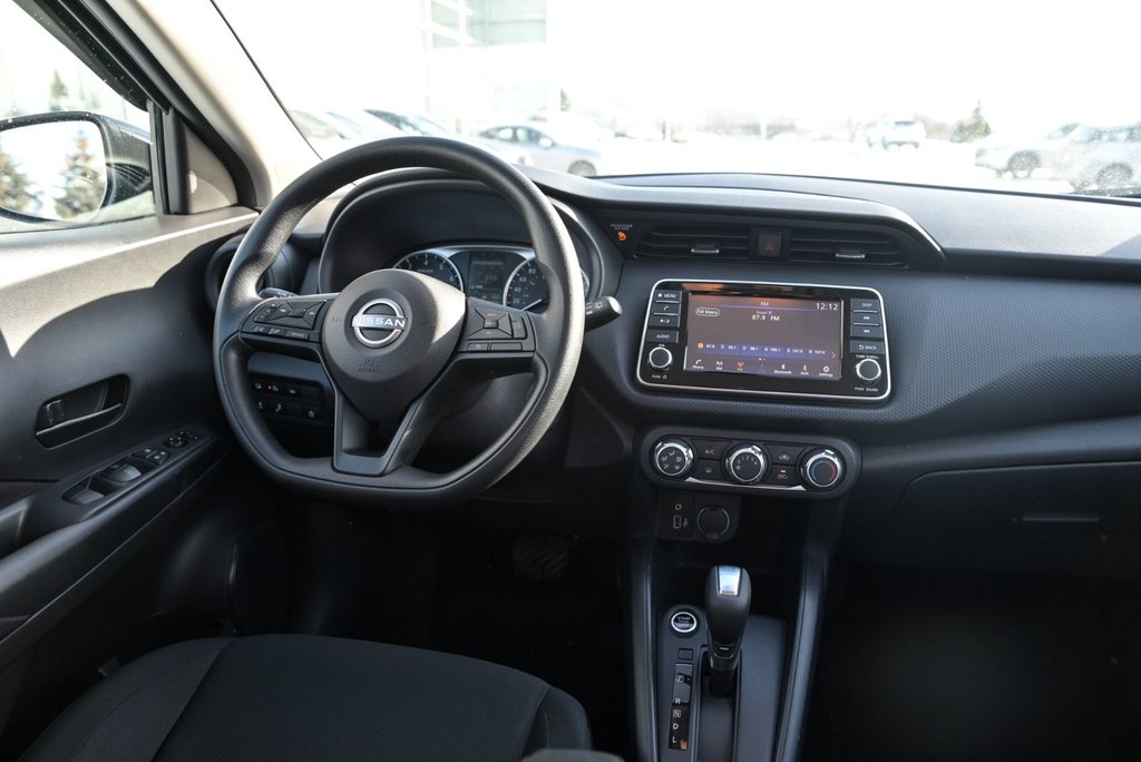 Nissan Kicks Play S,Carplay, Bancs Chauffants 2025 à Sainte-Julie, Québec - 18 - w1024h768px