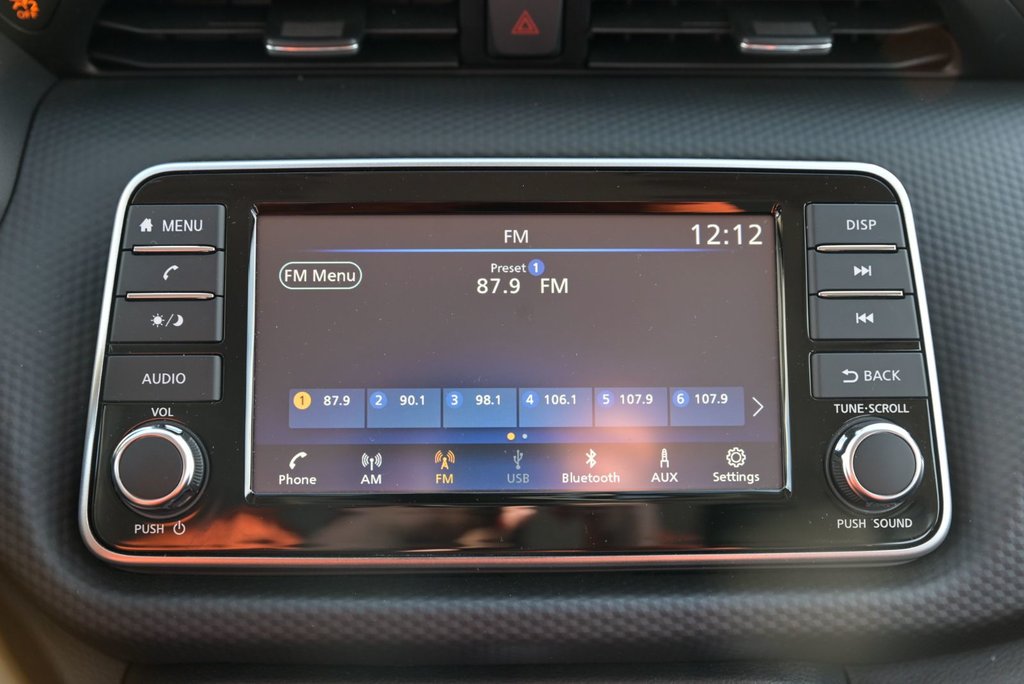 Nissan Kicks Play S,Carplay, Bancs Chauffants 2025 à Sainte-Julie, Québec - 13 - w1024h768px