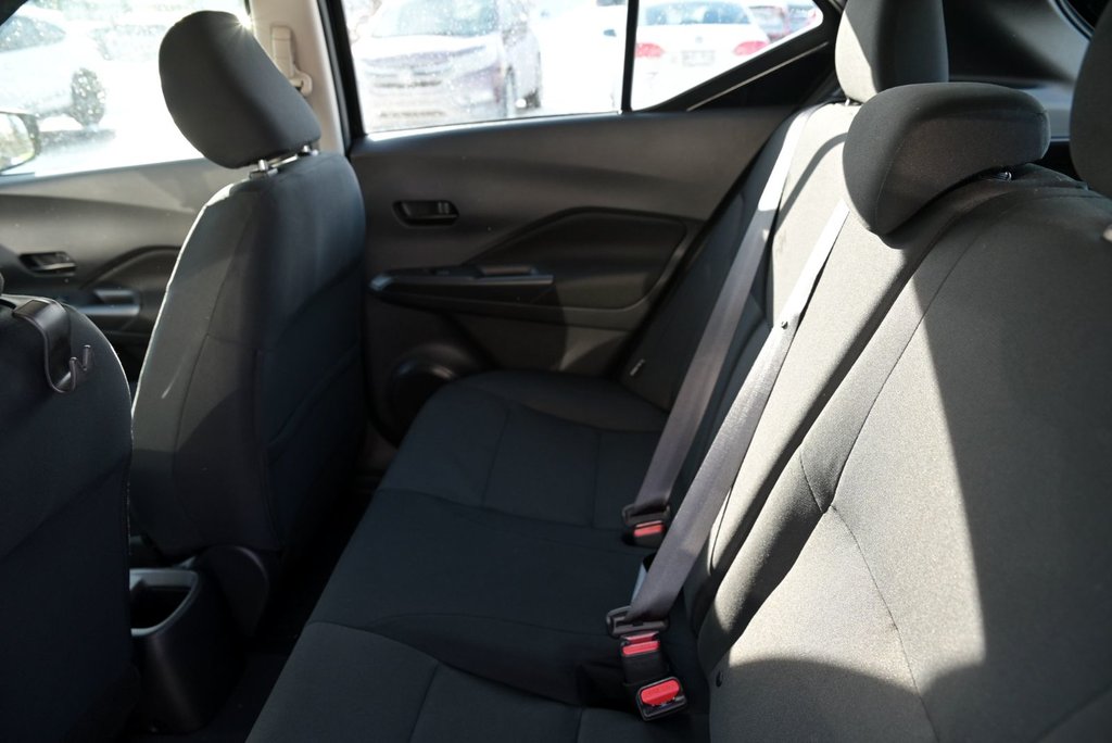 Nissan Kicks Play S,Carplay, Bancs Chauffants 2025 à Sainte-Julie, Québec - 17 - w1024h768px