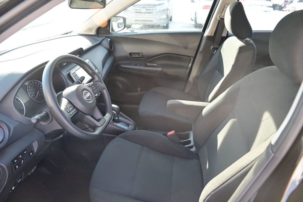 Nissan Kicks Play S,Carplay, Bancs Chauffants 2025 à Sainte-Julie, Québec - 8 - w1024h768px