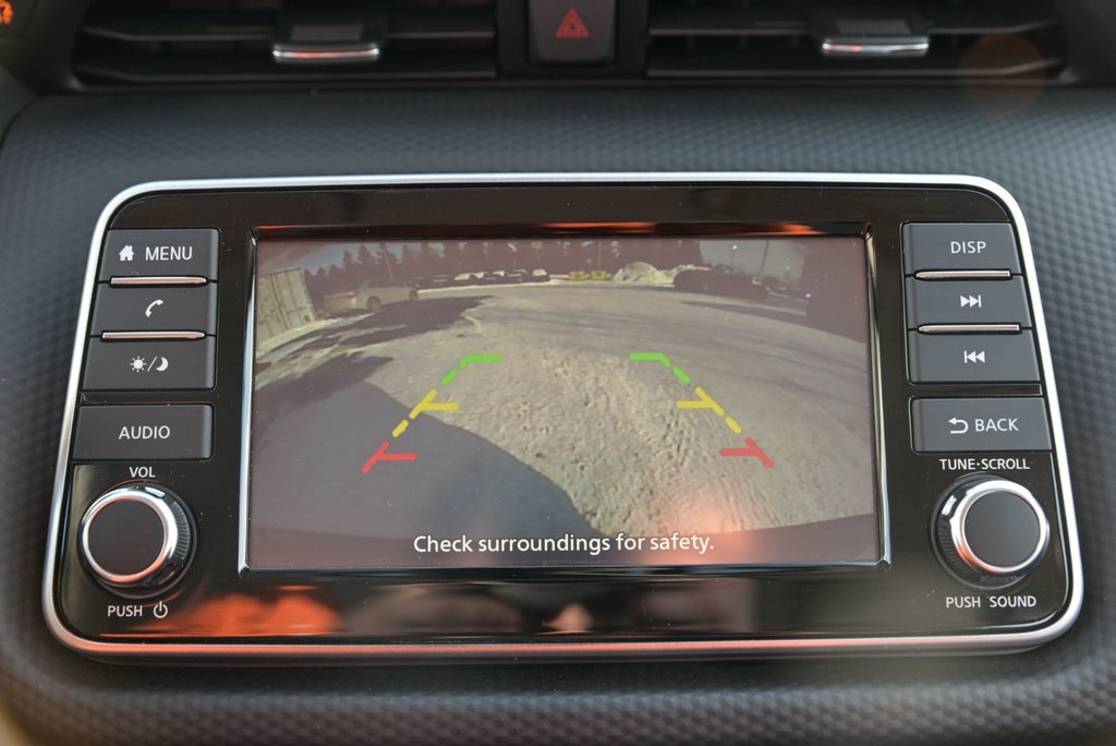 Nissan Kicks Play S,Carplay, Bancs Chauffants 2025 à Sainte-Julie, Québec - 14 - w1024h768px