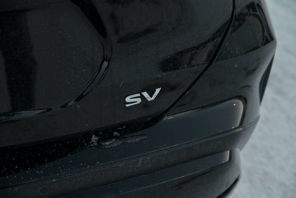 2024 Nissan Kicks SV Carplay Volant chauffant Bluetooth in Sainte-Julie, Quebec - 8 - w1024h768px