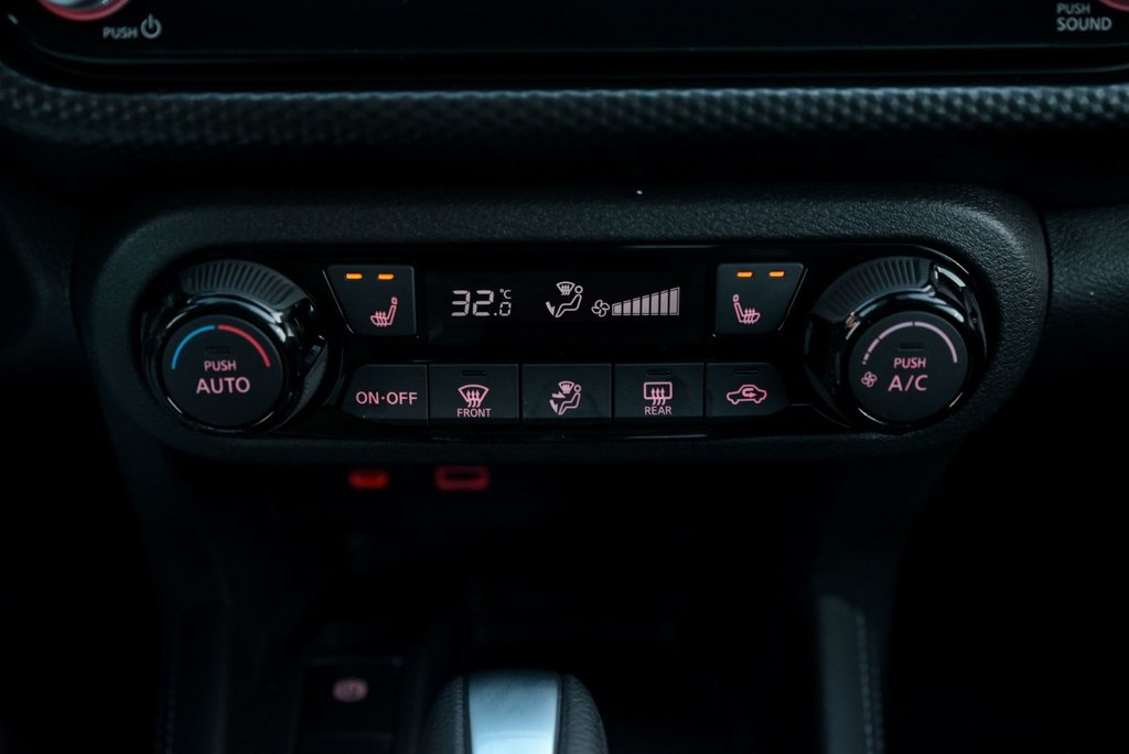 2024 Nissan Kicks SV Carplay Volant chauffant Bluetooth in Sainte-Julie, Quebec - 17 - w1024h768px
