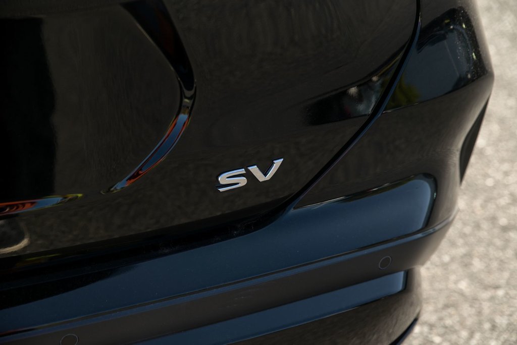 Nissan Kicks SV Carplay Volant chauffant Bluetooth 2024 à Sainte-Julie, Québec - 8 - w1024h768px