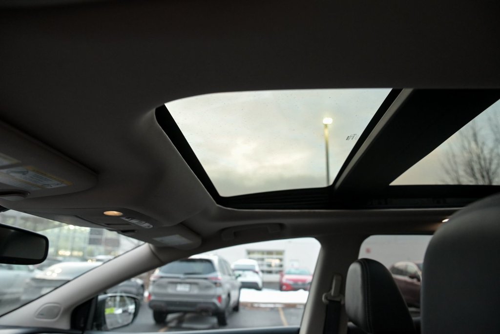 Nissan Murano Bose, Cuir, Toit Pano, Volant Chauffant 2017 à Sainte-Julie, Québec - 23 - w1024h768px