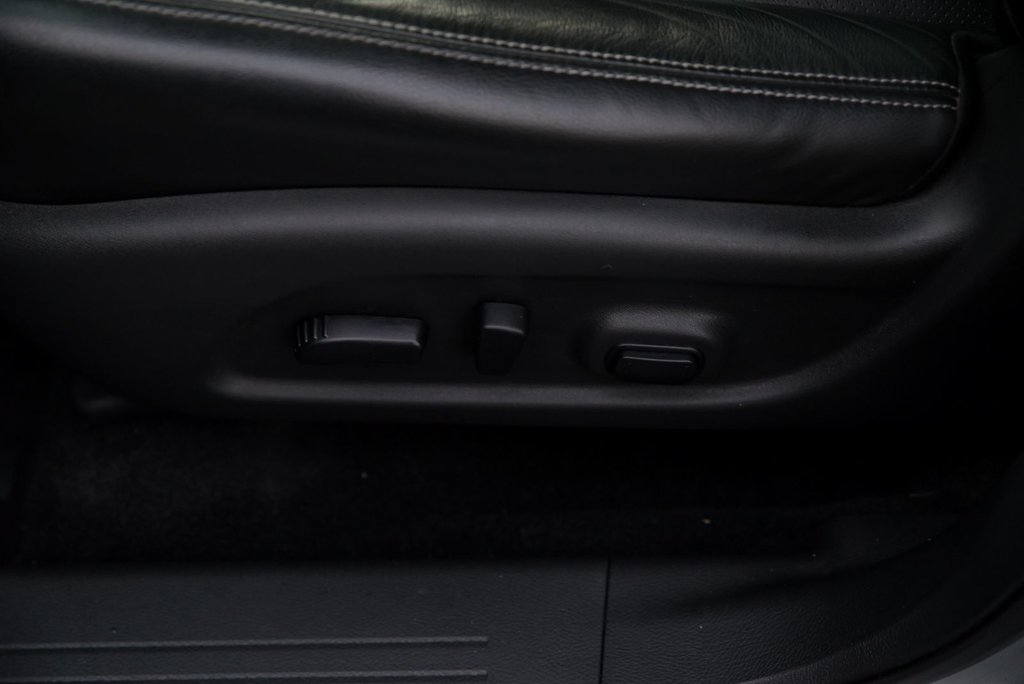 Nissan Murano Bose, Cuir, Toit Pano, Volant Chauffant 2017 à Sainte-Julie, Québec - 10 - w1024h768px