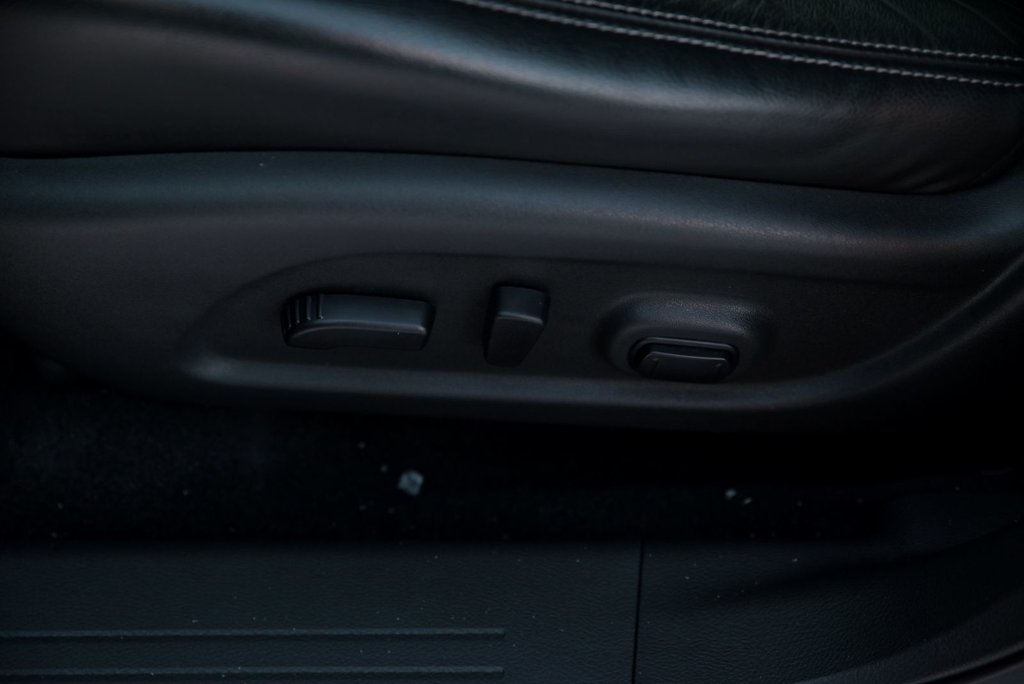 2017 Nissan Murano Bose, Cuir, Toit Pano, Volant Chauffant in Sainte-Julie, Quebec - 11 - w1024h768px