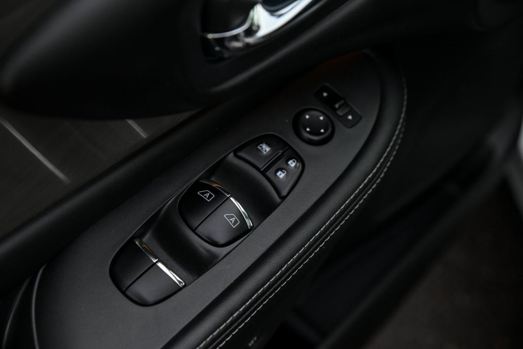 Nissan Murano Bose, Cuir, Toit Pano, Volant Chauffant 2017 à Sainte-Julie, Québec - 8 - w1024h768px