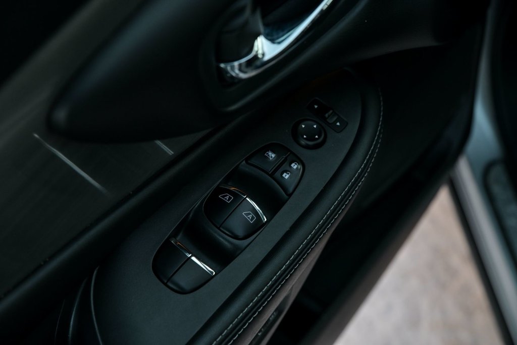 2017 Nissan Murano Bose, Cuir, Toit Pano, Volant Chauffant in Sainte-Julie, Quebec - 9 - w1024h768px