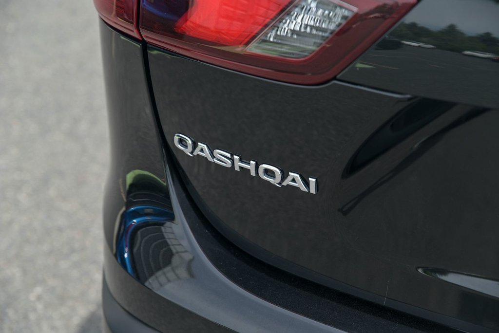 2019 Nissan Qashqai SV AWD, BANCS CHAUFFANTS in Sainte-Julie, Quebec - 7 - w1024h768px