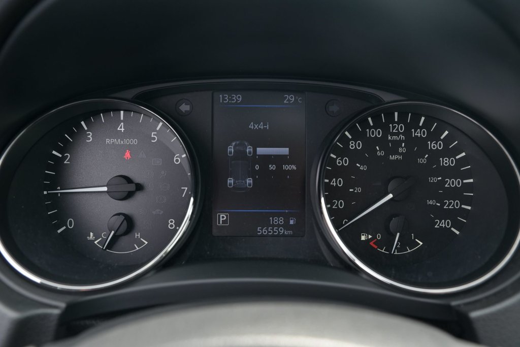 2019 Nissan Qashqai SV AWD, BANCS CHAUFFANTS in Sainte-Julie, Quebec - 13 - w1024h768px