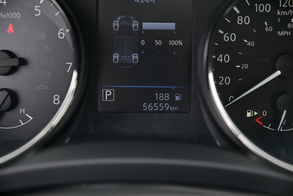 2019 Nissan Qashqai SV AWD, BANCS CHAUFFANTS in Sainte-Julie, Quebec - 14 - w1024h768px