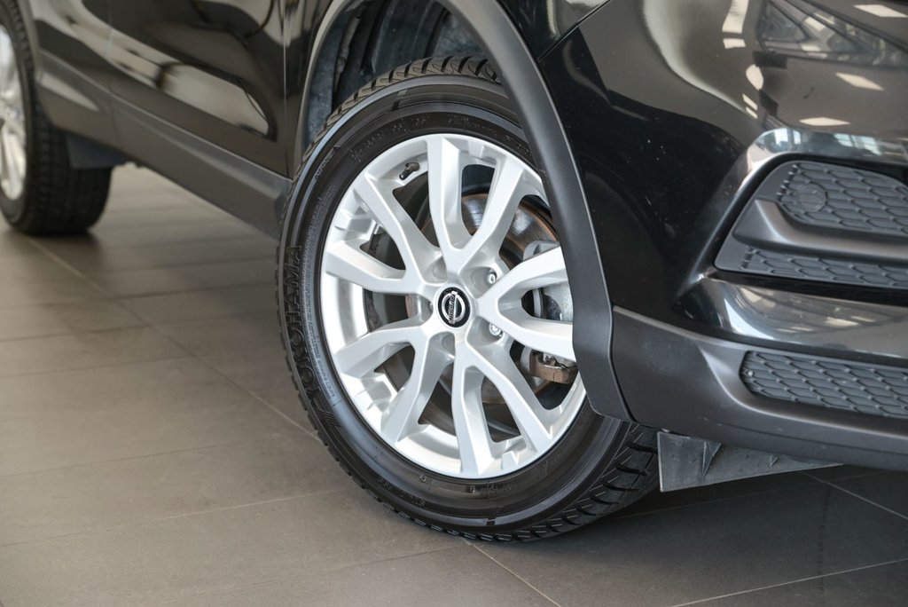 2020 Nissan Qashqai S AWD Sièges chauffants Caméra de recul Bluetooth in Sainte-Julie, Quebec - 3 - w1024h768px