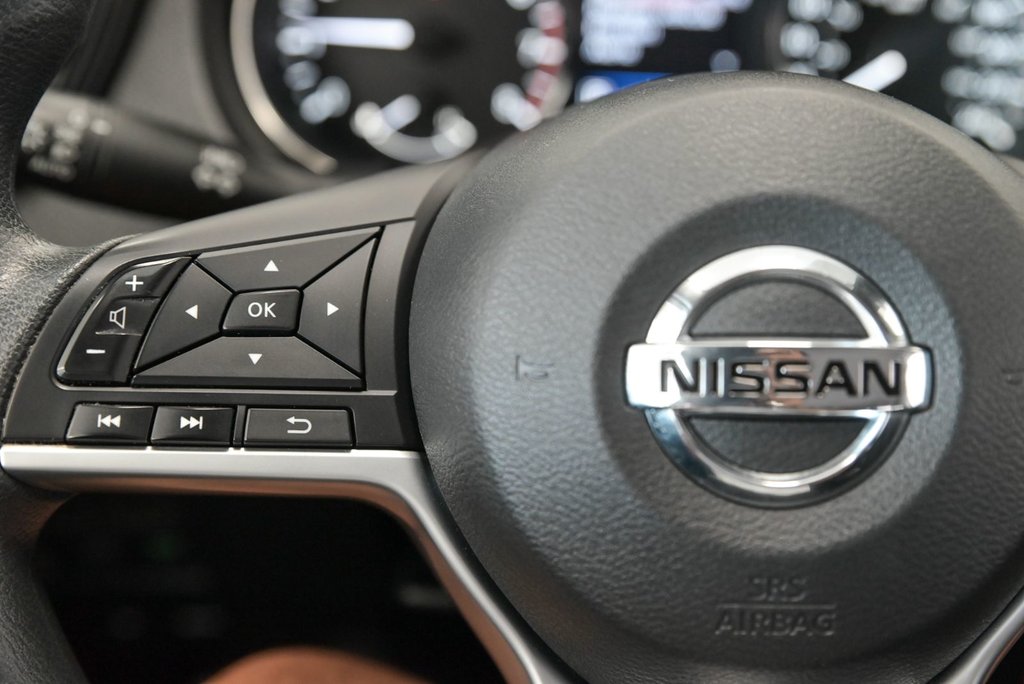 2020 Nissan Qashqai S AWD Sièges chauffants Caméra de recul Bluetooth in Sainte-Julie, Quebec - 15 - w1024h768px