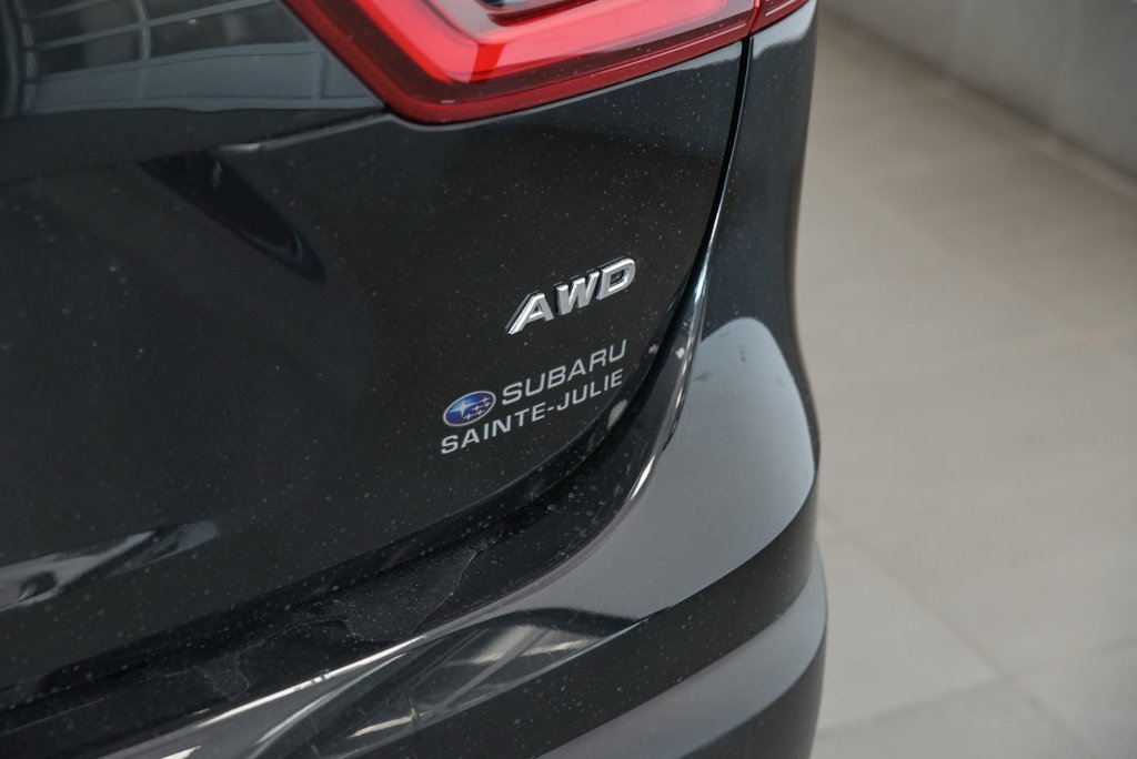 2020 Nissan Qashqai S AWD Sièges chauffants Caméra de recul Bluetooth in Sainte-Julie, Quebec - 7 - w1024h768px