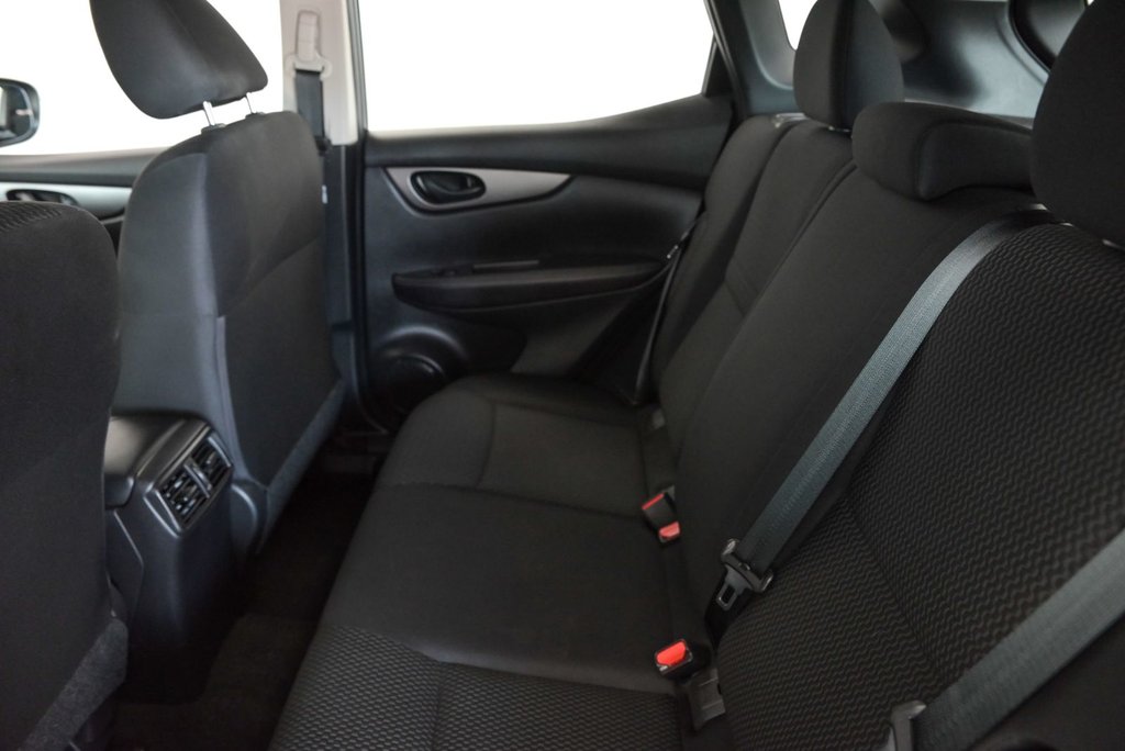 2020 Nissan Qashqai S AWD Sièges chauffants Caméra de recul Bluetooth in Sainte-Julie, Quebec - 20 - w1024h768px