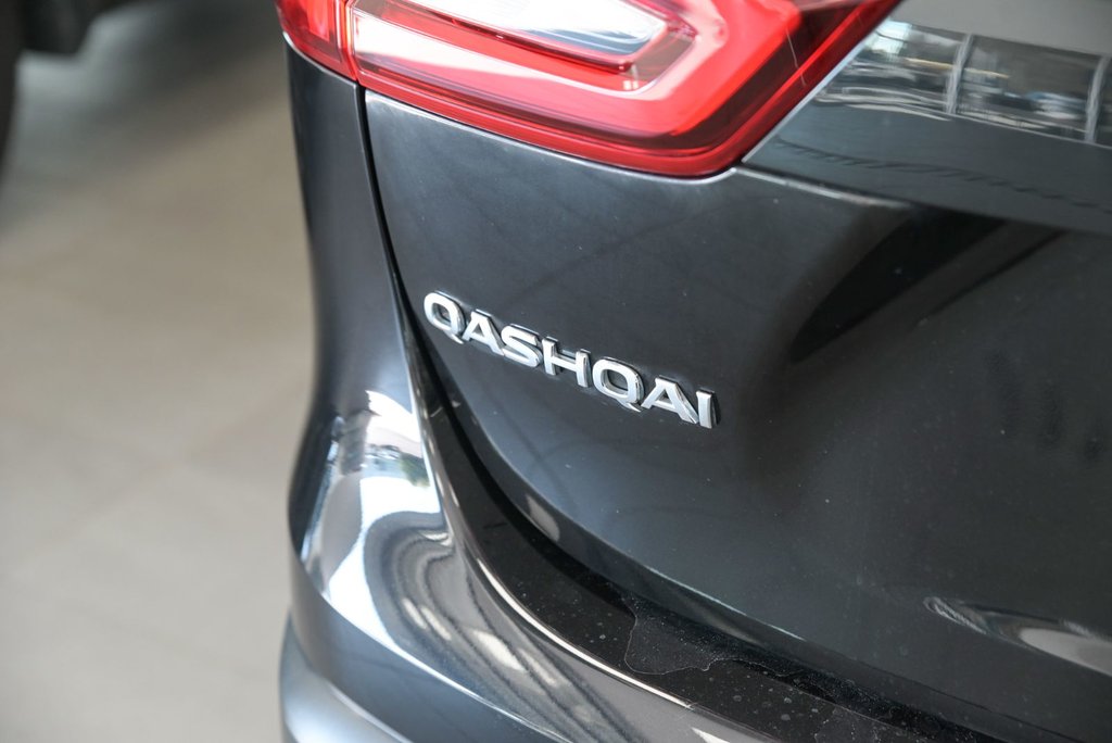 2020 Nissan Qashqai S AWD Sièges chauffants Caméra de recul Bluetooth in Sainte-Julie, Quebec - 6 - w1024h768px