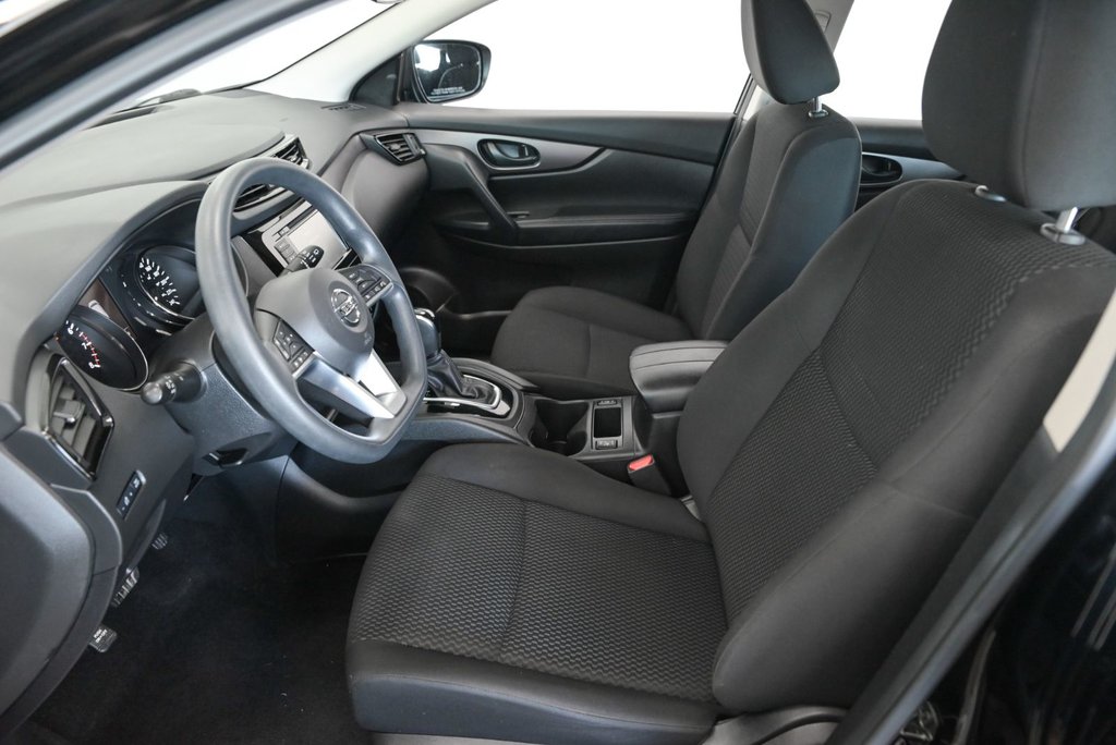 2020 Nissan Qashqai S AWD Sièges chauffants Caméra de recul Bluetooth in Sainte-Julie, Quebec - 9 - w1024h768px