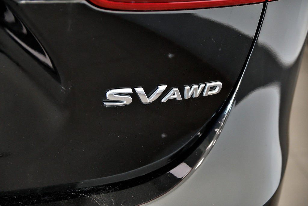 2021  Qashqai SV AWD Sièges chauffants Volant chauffant Mags in Sainte-Julie, Quebec - 9 - w1024h768px