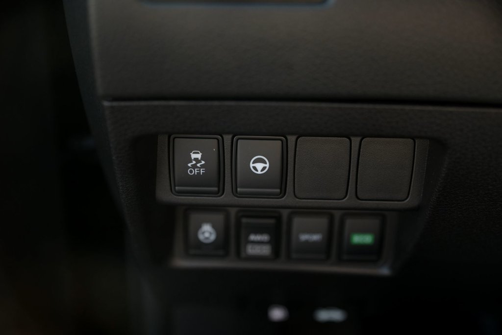 Nissan Qashqai SL AWD Cuir Navi Bose Carplay Volant chauffant 2022 à Sainte-Julie, Québec - 14 - w1024h768px