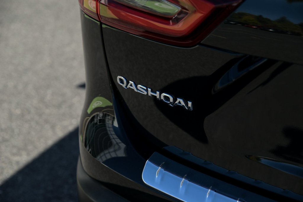 Nissan Qashqai SL AWD Cuir Navi Bose Carplay Volant chauffant 2022 à Sainte-Julie, Québec - 7 - w1024h768px