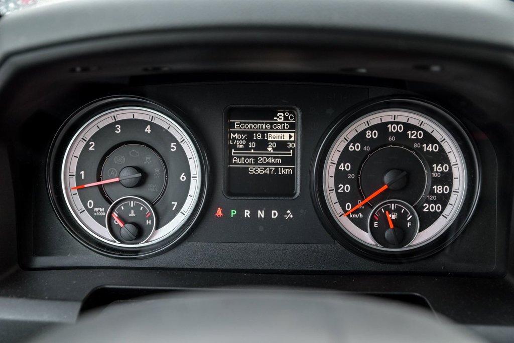 2015 Ram 1500 ST in Sainte-Julie, Quebec - 13 - w1024h768px