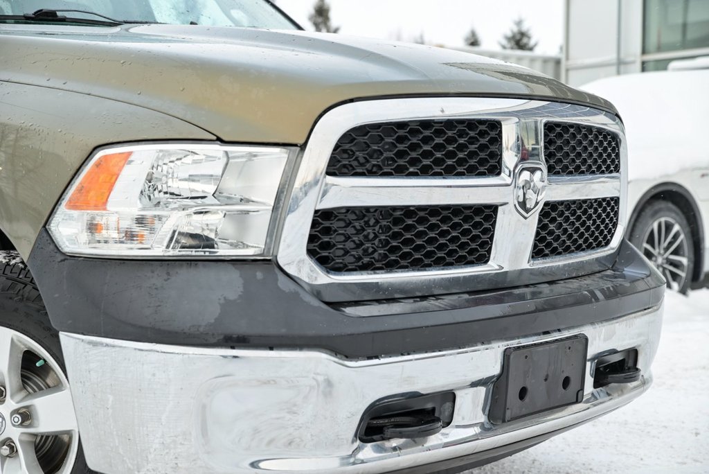 2015 Ram 1500 ST in Sainte-Julie, Quebec - 2 - w1024h768px