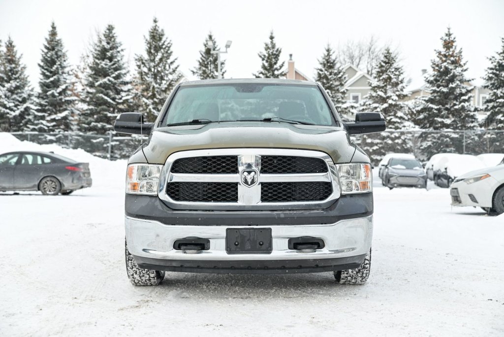 2015 Ram 1500 ST in Sainte-Julie, Quebec - 4 - w1024h768px