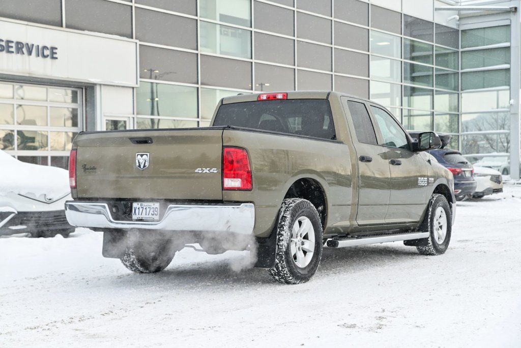 2015 Ram 1500 ST in Sainte-Julie, Quebec - 6 - w1024h768px