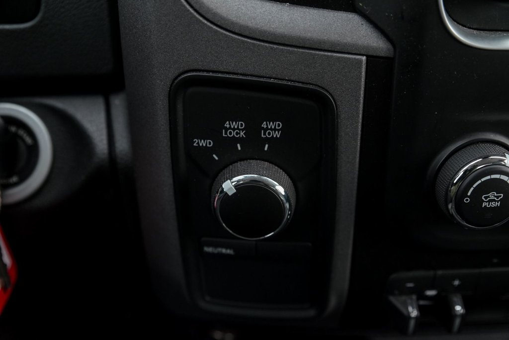 2015 Ram 1500 ST in Sainte-Julie, Quebec - 18 - w1024h768px