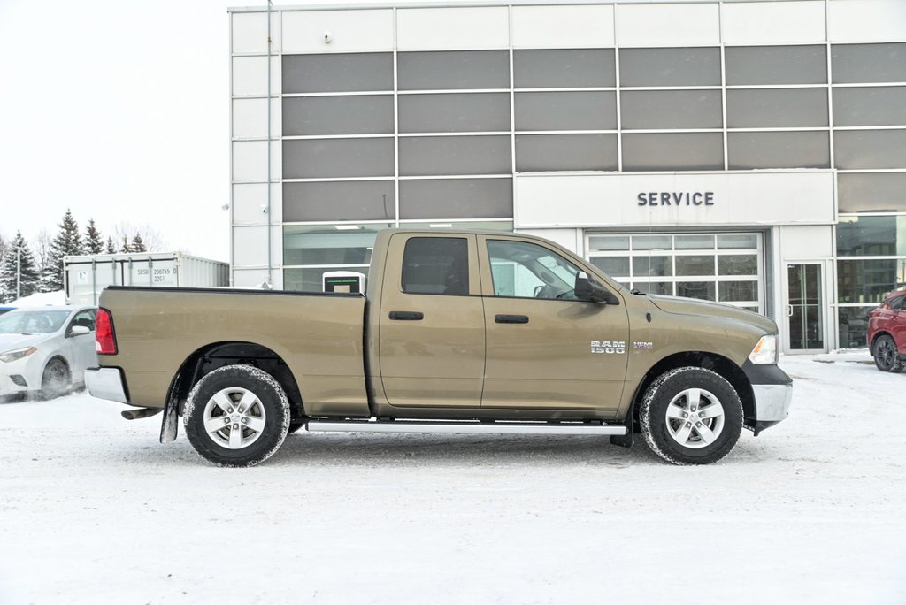 2015 Ram 1500 ST in Sainte-Julie, Quebec - 5 - w1024h768px