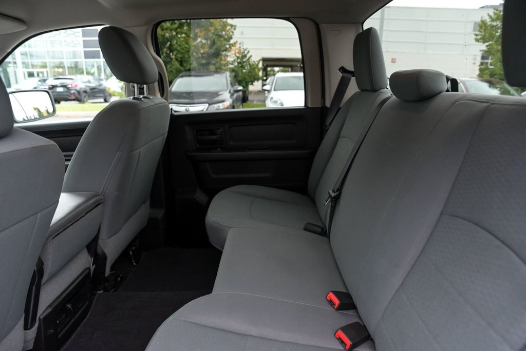 2017 Ram 1500 Express 4X4 5.7L Hitch 2 pouces in Sainte-Julie, Quebec - 20 - w1024h768px
