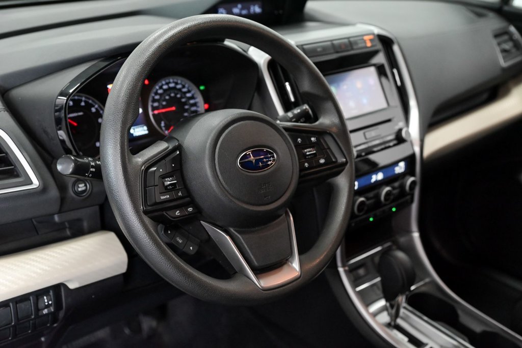2021 Subaru ASCENT Commodité Carplay Sièges chauffants Bluetooth in Sainte-Julie, Quebec - 11 - w1024h768px