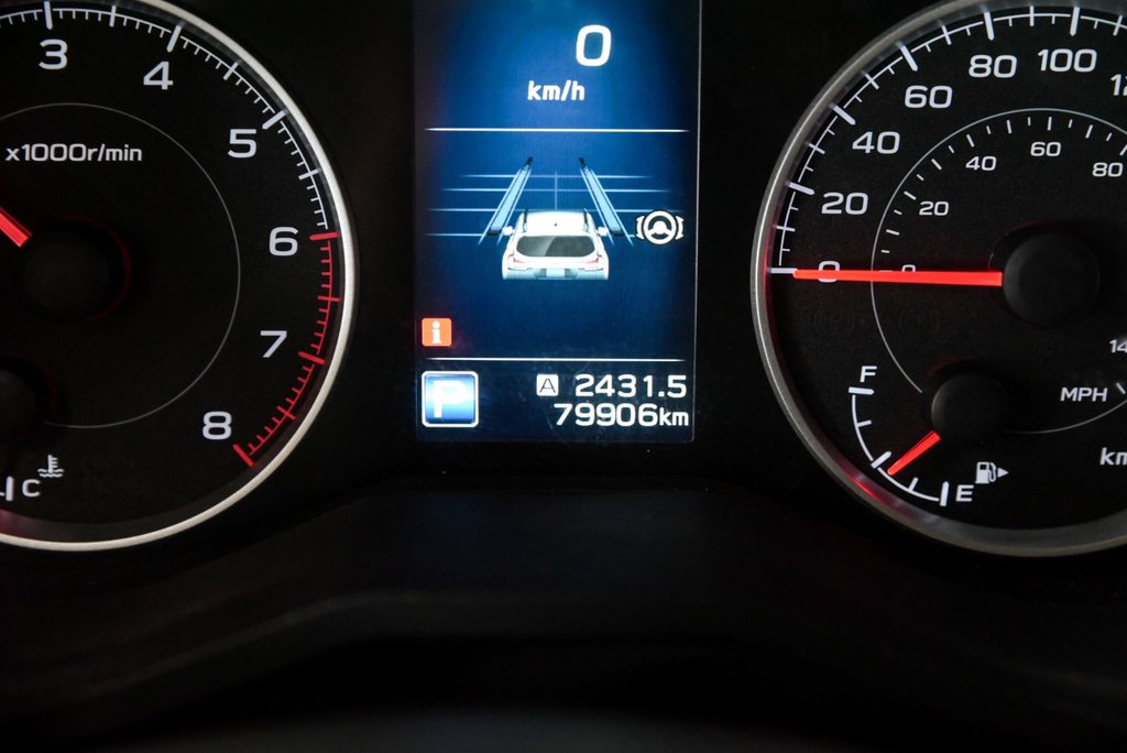 2021 Subaru ASCENT Commodité Carplay Sièges chauffants Bluetooth in Sainte-Julie, Quebec - 14 - w1024h768px